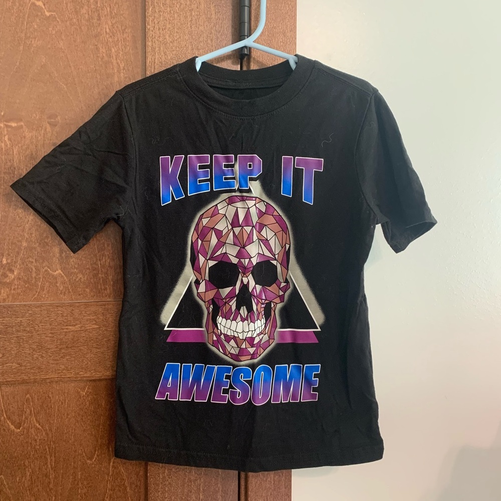 Boys shirt